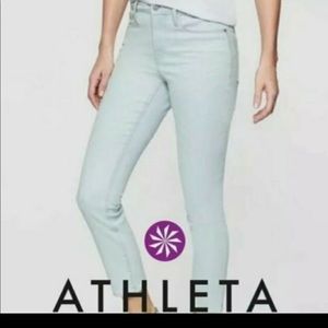 Athleta Sculptek